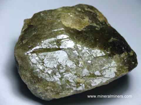 Sphene Crystals