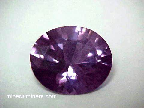 Spinel Gemstone