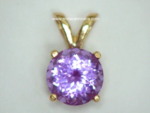 Spinel Jewelry