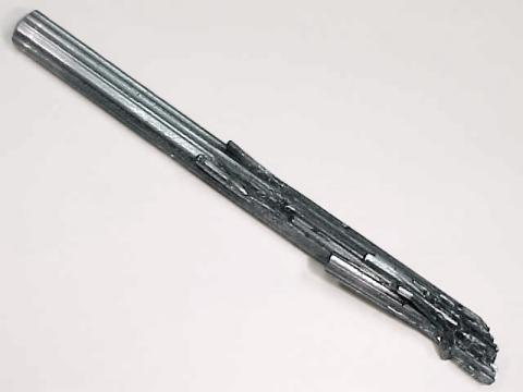 Stibnite Crystal Specimen