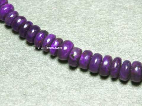 Sugilite Necklace