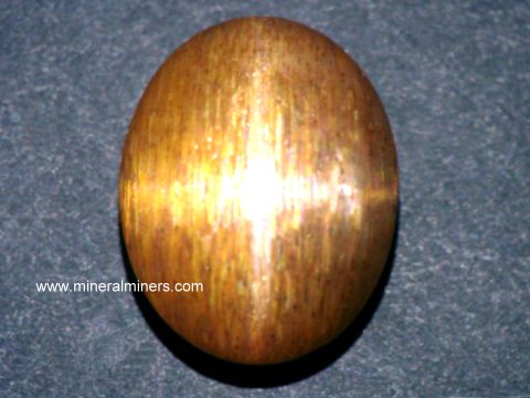 Natural Sunstone Gemstone