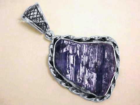 Tanzanite Jewelry