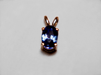 Tanzanite Jewelry 14k Gold Click On Any Tanzanite Jewelry Image Below To Enlarge It