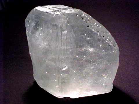 Topaz Crystals