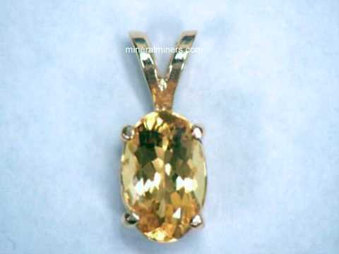 Suzy Levian Cushion-Cut Gemstone, Sapphire and White Topaz Pendant -  20923686 | HSN