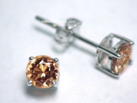 Index Of Images Topaz Imperial Jewelry Topj232 Imperial Topaz Earrings Jpg