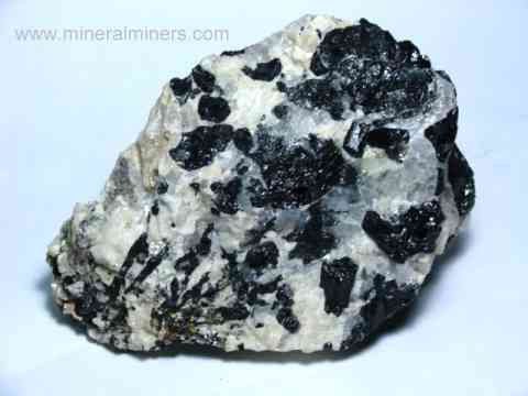 Large Black Tourmaline Quartz Muscovite✔ Mineral-Crystal Buy UK✔ 16cm 772g #10XN