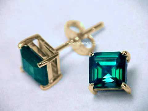 Tourmaline Jewelry Stud Earrings Pendants Blue Green Tourmaline Earrings In 14k Gold Item Tblj211y