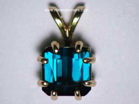 Blue Tourmaline Jewelry Natural Color Indicolite Earrings Click On Any Natural Color Blue Tourmaline Jewelry Image Below To Enlarge It