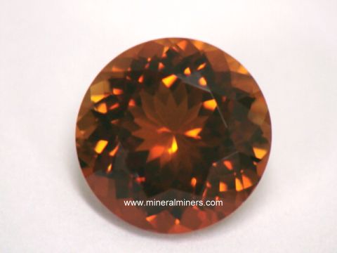 Dravite Tourmaline Gemstone