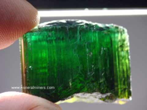 Rough tourmaline price per carat on sale