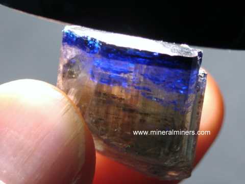 Rare Collector Quality Multi-Color Tourmalines