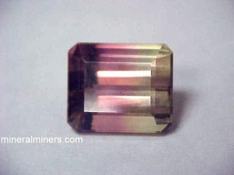 Tourmaline Gemstone