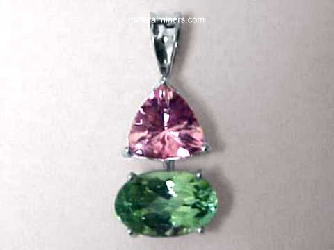 Tourmaline Jewelry