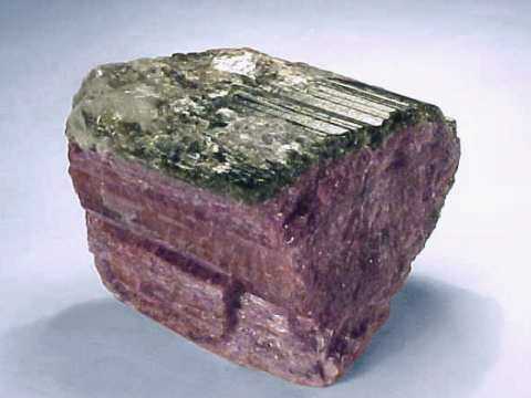 Watermelon Tourmaline