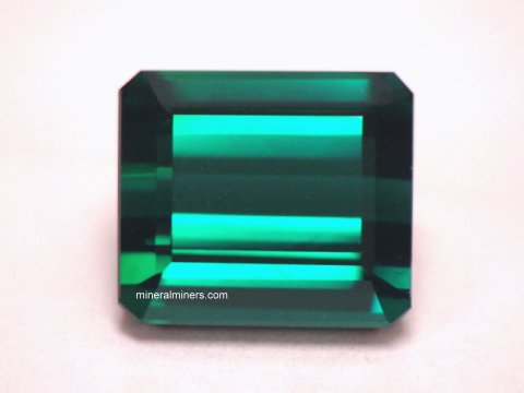 Green tourmaline on sale price per carat