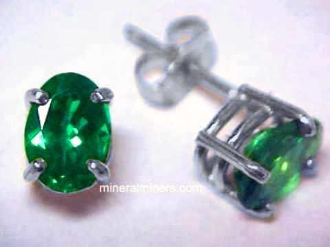 Grenat Tsavorite. 0.23 Carats. Tsavorite Mine Gogogogo -  Israel