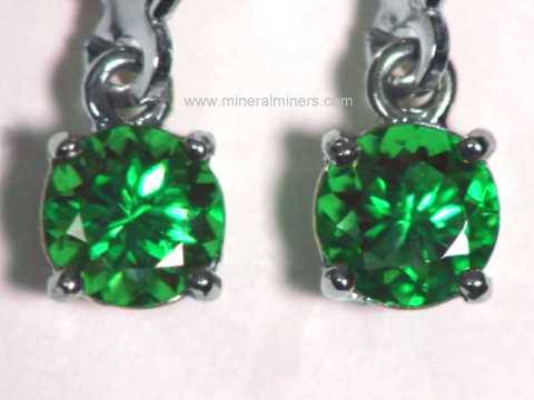Tsavorite Garnet Jewelry 14k Earrings Necklaces Rings Tsavorite Garnet Jewelry 14k Earrings Necklaces Rings Pendants